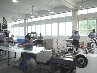 China Dongguan Pei Dew Paper Art&amp;Crafts Co., Ltd. Unternehmensprofil