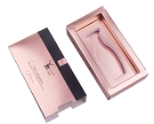 Dia-Fach-Farbpapier-Verpackungs-Kasten mit Eva Inlay Cosmetic Gift Box-Verpacken
