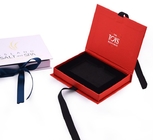Leichte kosmetische Geschenkbox-kundenspezifische handgemachte Seifen-Verpackenkästen