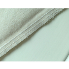 Gewohnheit organisch weg weiße Baumwollzugschnur-von den fördernden Taschen-Gewebe-Zugschnur-Geschenk-Taschen