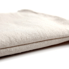 Kundenspezifische Natur kundengebundene Größen-umweltfreundliche Baumwollsegeltuch-Zugschnur-Beutels-Gewebe-Zugschnur-Geschenk-Taschen