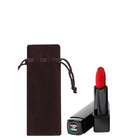 Lippenstift-Halter-Gewebe-Zugschnur-Geschenk sackt sortierte Farben 13x18cm ein