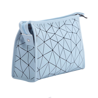 Reise-Taschen-Polyester-Make-upbürsten-Speicher-Tasche Soem-ODM kosmetische